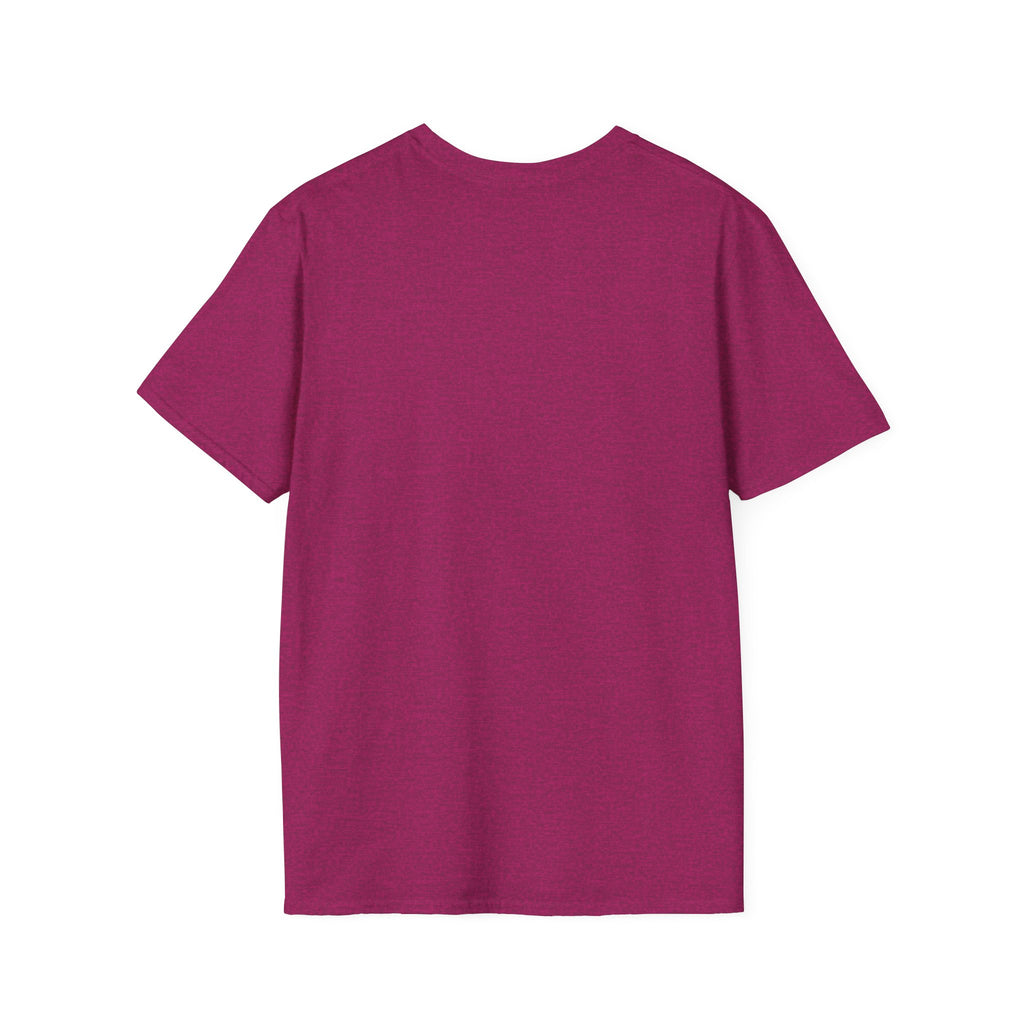 UFO Abduction T-Shirt – Neon Alien Spaceship Graphic Tee