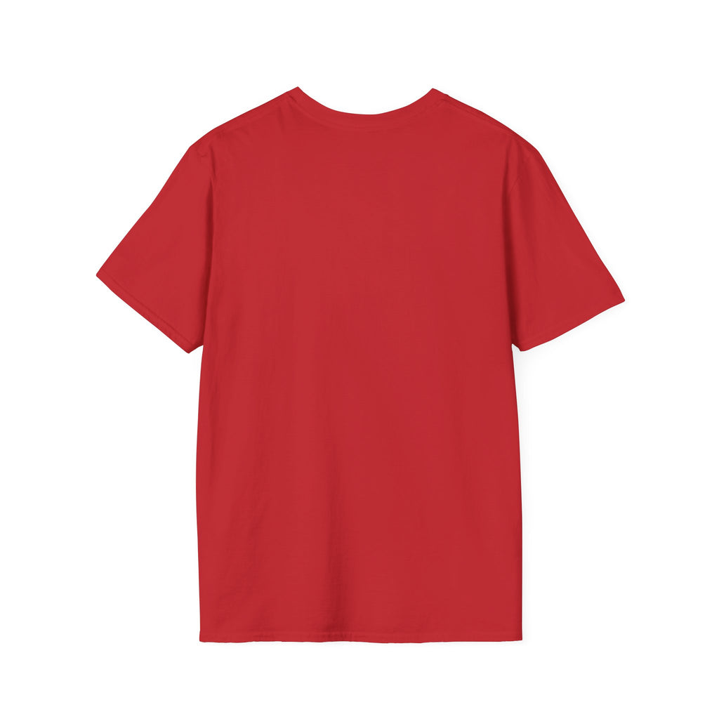 UFO Abduction T-Shirt – Neon Alien Spaceship Graphic Tee