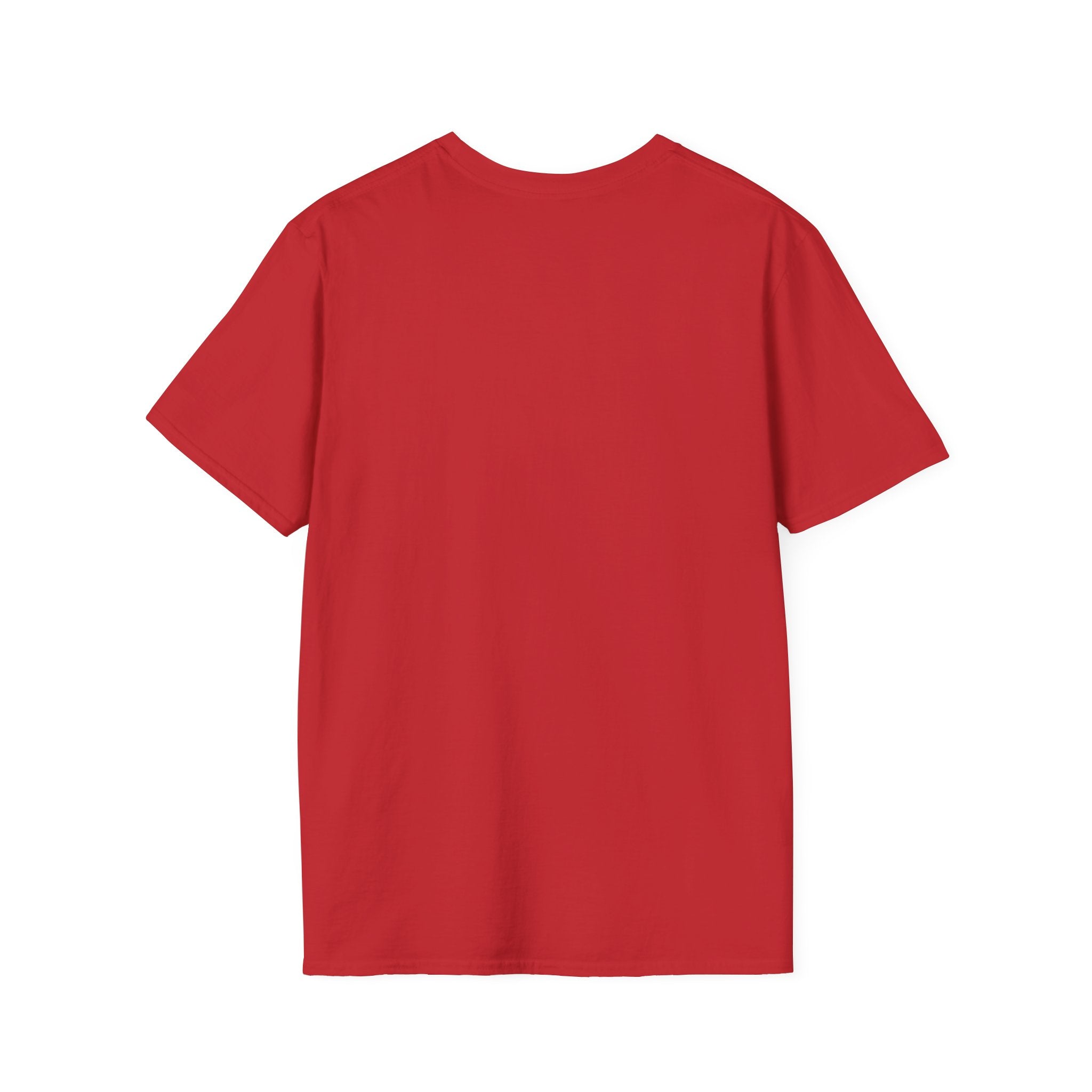 UFO Abduction T-Shirt – Neon Alien Spaceship Graphic Tee