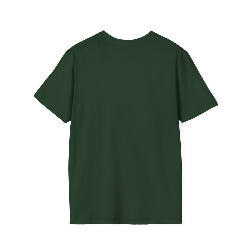 UFO Abduction T-Shirt – Neon Alien Spaceship Graphic Tee