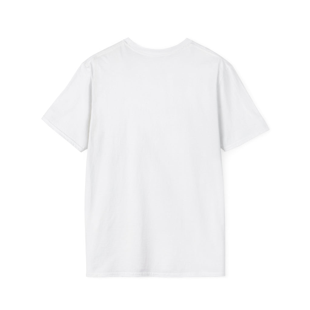 UFO Abduction T-Shirt – Neon Alien Spaceship Graphic Tee