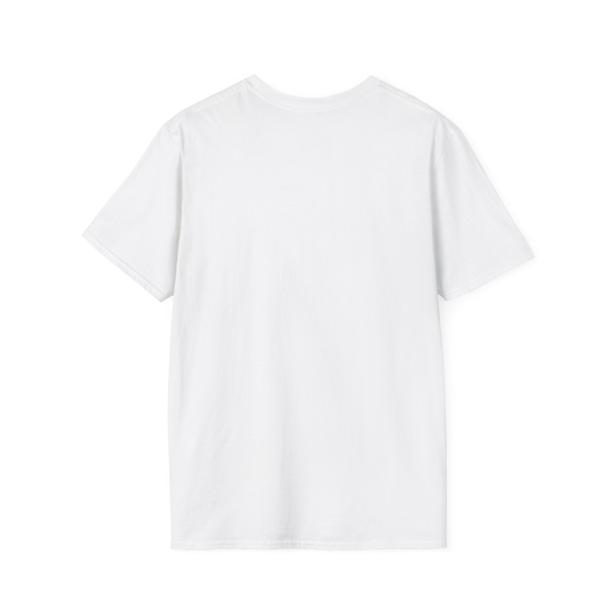 UFO Abduction T-Shirt – Neon Alien Spaceship Graphic Tee