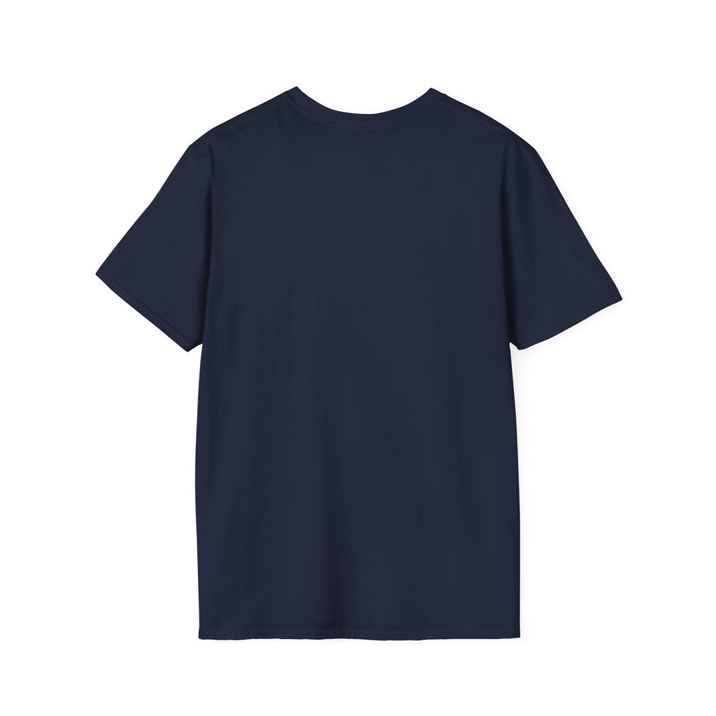 UFO Abduction T-Shirt – Neon Alien Spaceship Graphic Tee