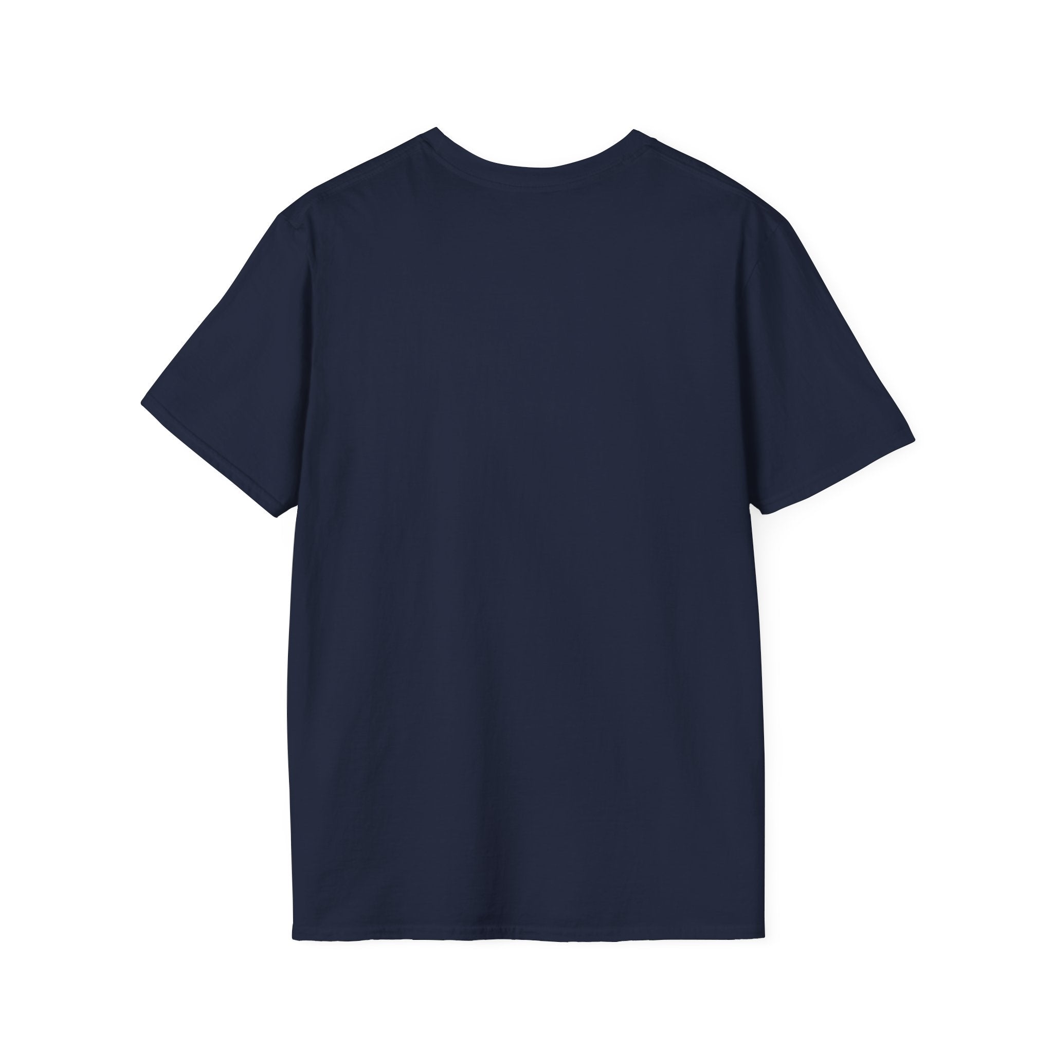 UFO Abduction T-Shirt – Neon Alien Spaceship Graphic Tee